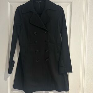 Theory Coat